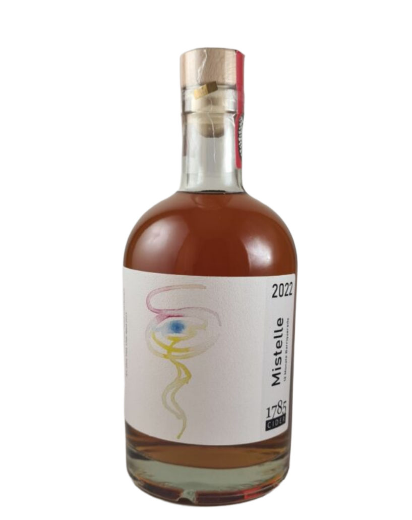 Apfel-Mistelle 2022 Dessertwein