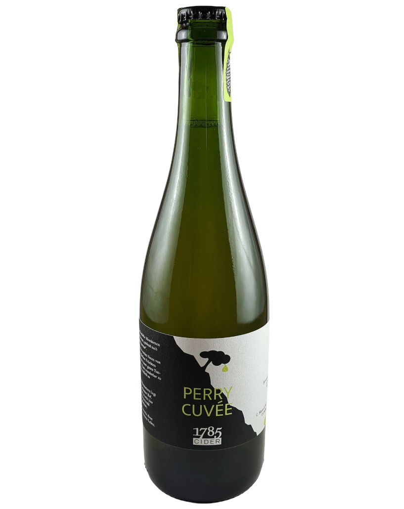 Perry Cuvée 2022 Birnenperlwein