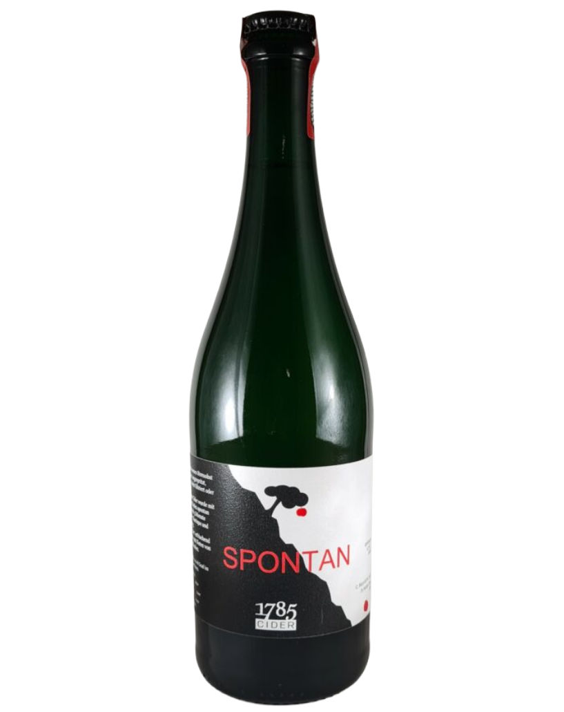Spontan 2022 Apfelperlwein