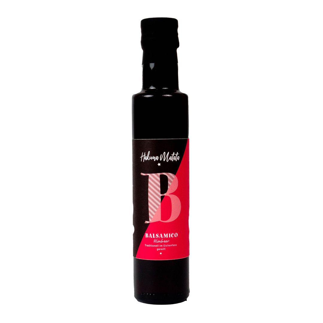 Himbeer Balsamico