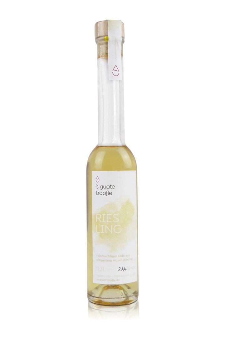 Riesling Likör