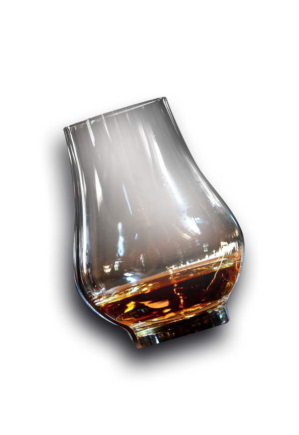 Whisky Degustierglas