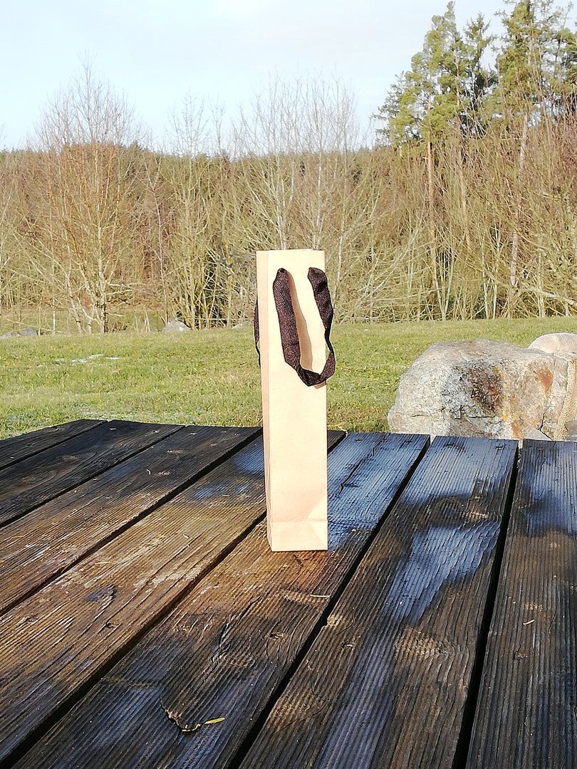 Flaschen-Tasche