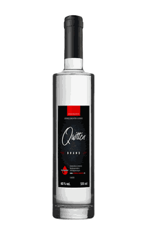 Quittenbrand