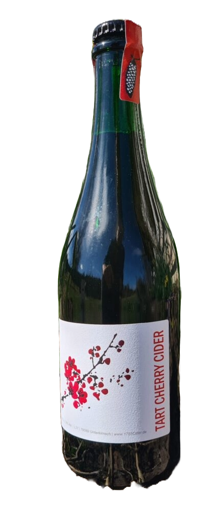 Cider Tart Cherry 2022