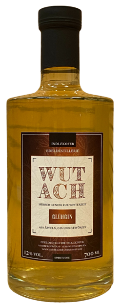WUTACH Glühgin