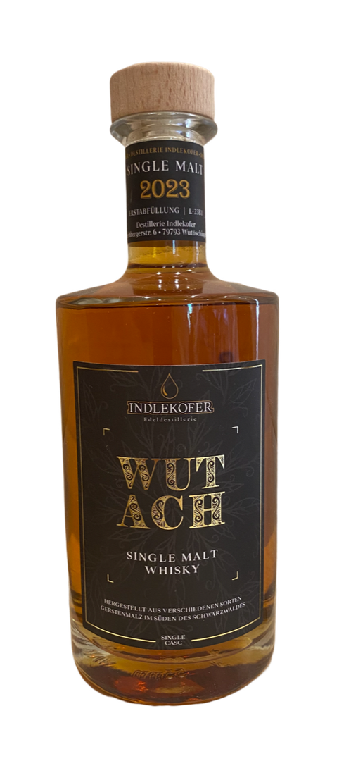 Single Malt Whisky 2023 - 500ml