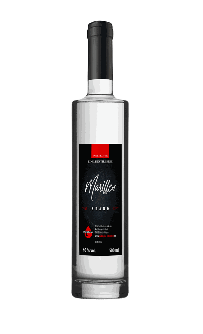 Marillenbrand