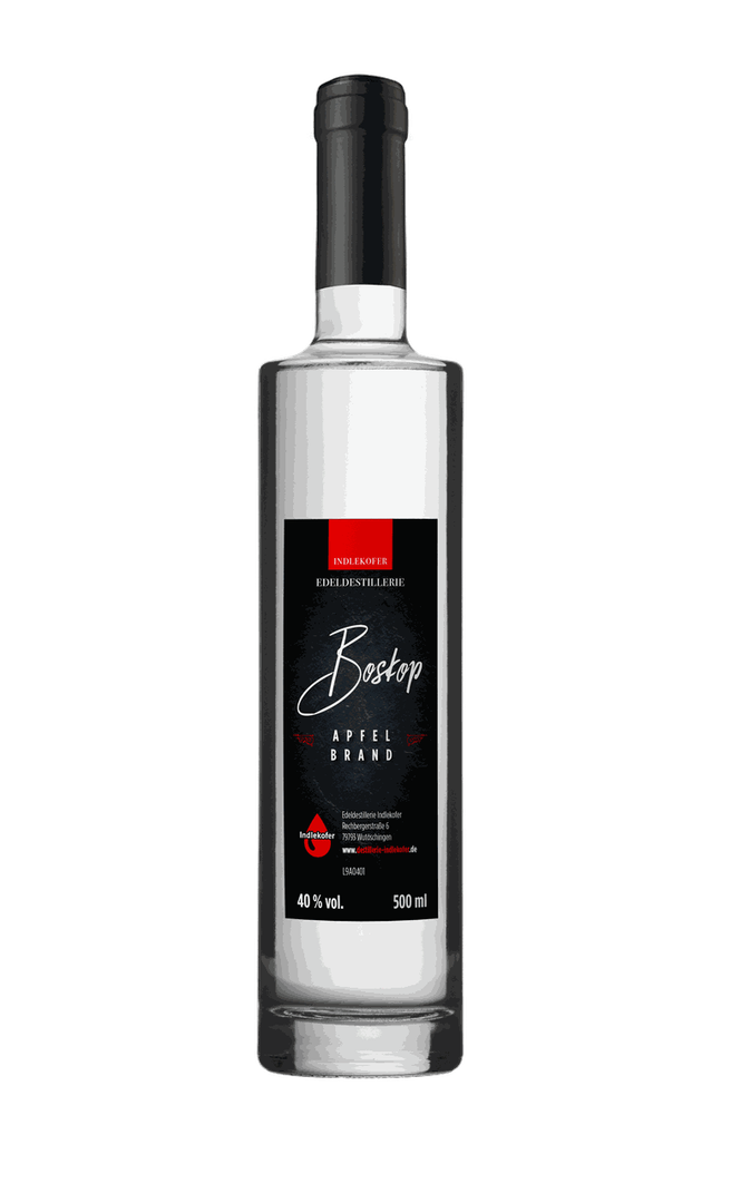 Boskop Apfelbrand