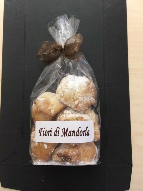 Fiori di Mandorla