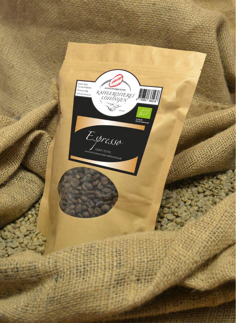 Kaapi Royal BIO