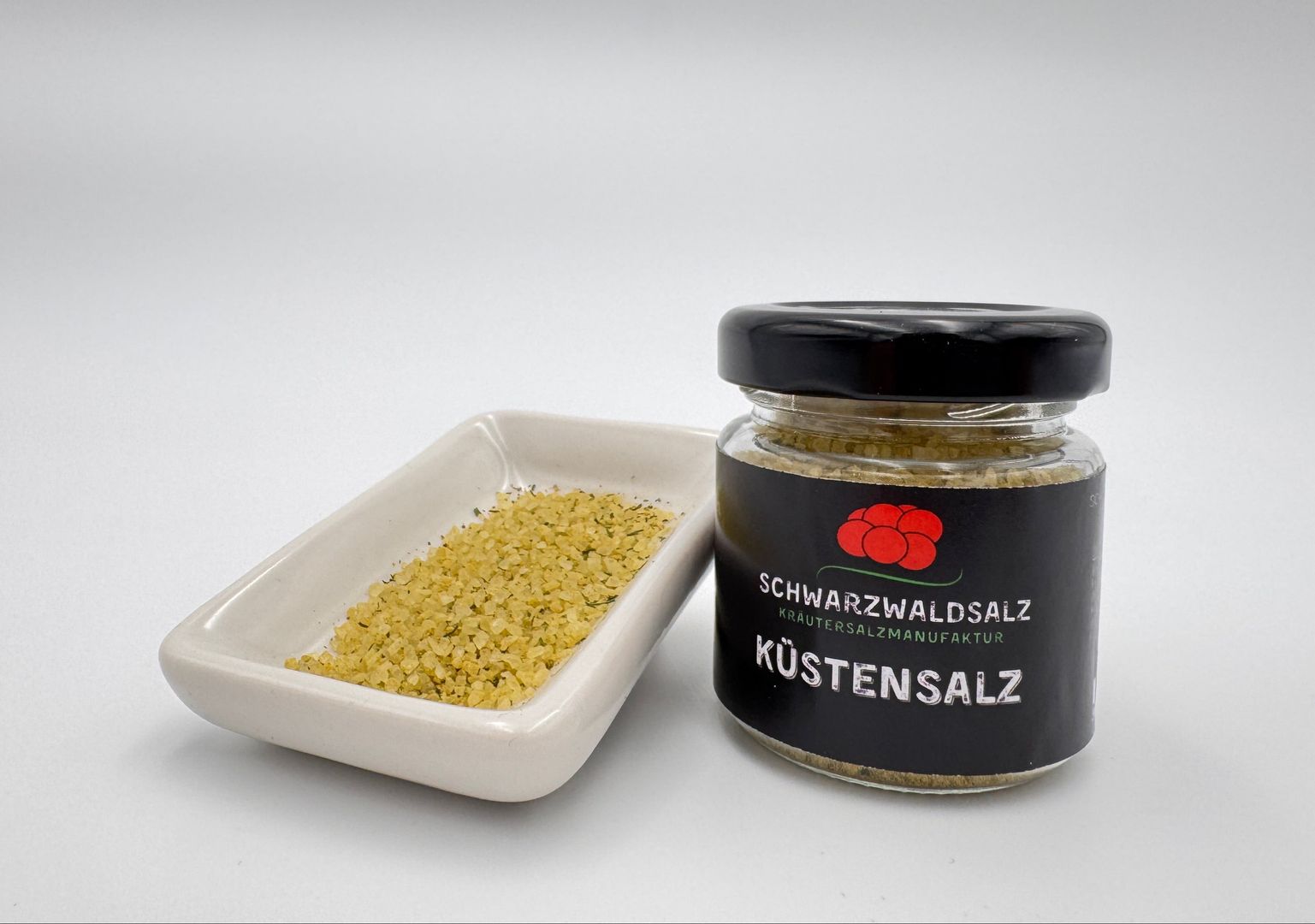 Küstensalz **NEU** 100 Gr.