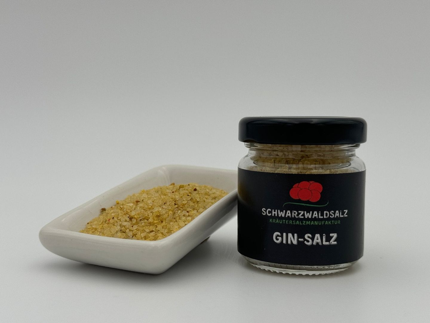 Gin-Salz 45 gr.