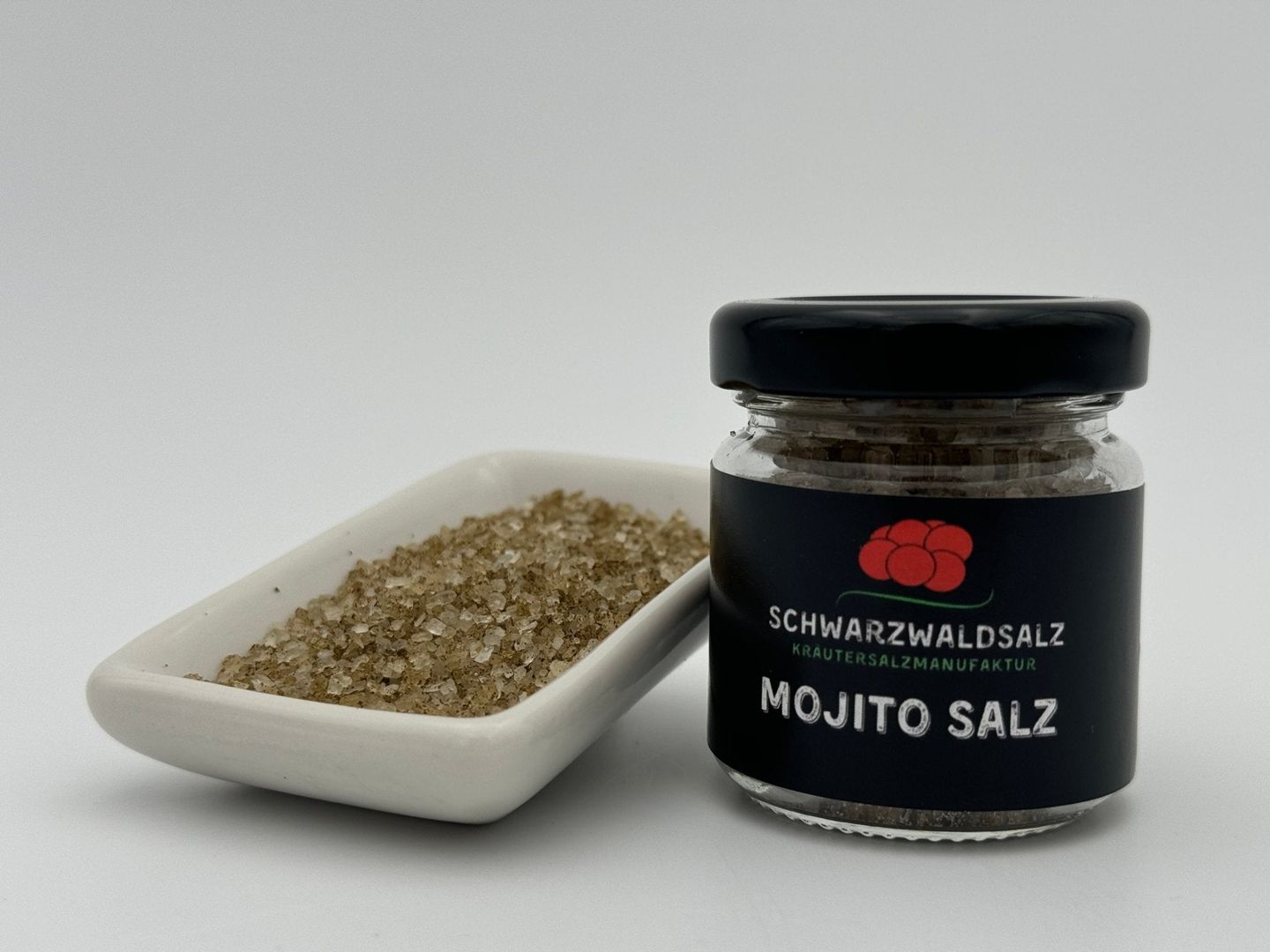 Mojitosalz 40 Gr.