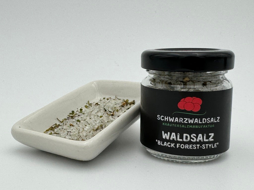 Waldsalz 45 Gr.
