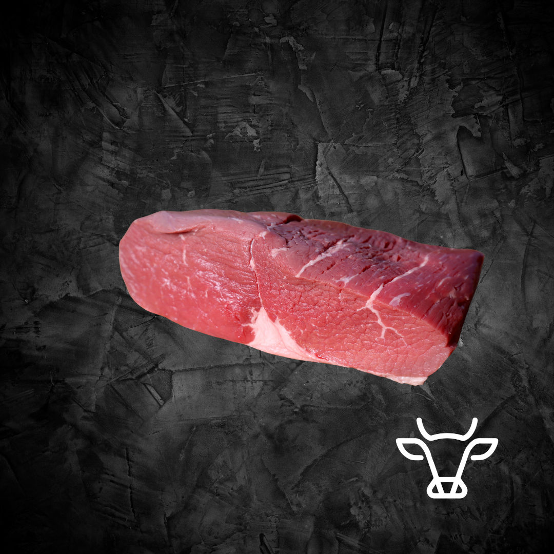 Hüfte vom Strohrind | 1000g