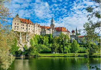 Schloss Sigmaringen