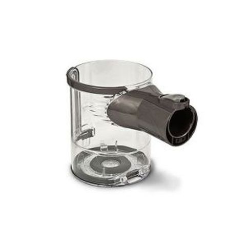 Behälterunterteil Dyson DC43H DC-43H Mh - Gebraucht