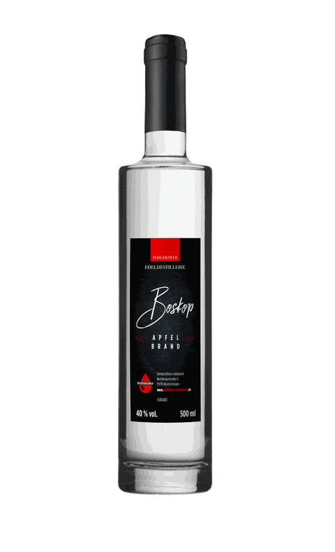 Boskop Apfelbrand