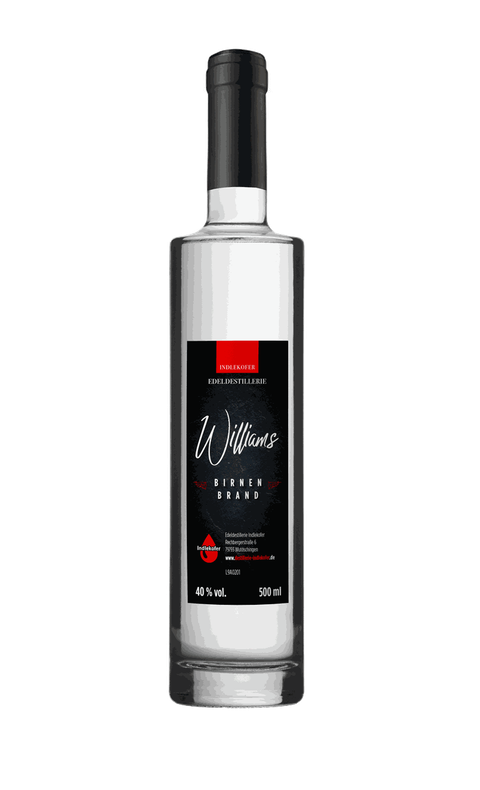 Williams Birnenbrand