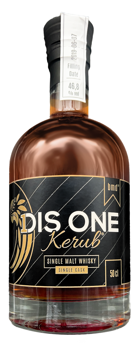 Dis One Kerub Single Malt Whisky