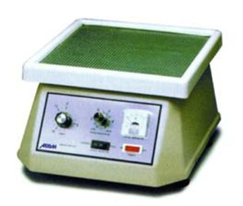 AXIOM Shaker Mixer variabel