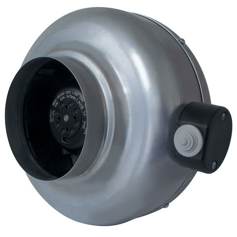 S&P VENT-200 NK - Rohrventilator, DN200 - 5145888500