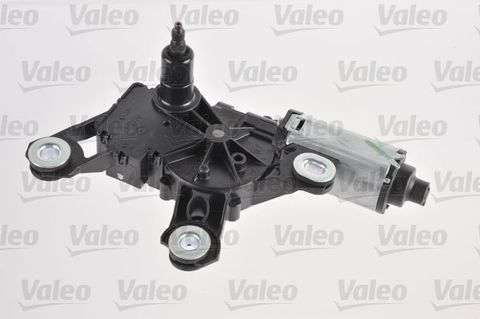 Wischermotor hinten passt zu: AUDI A4 ALLROAD B8, A4 B8, A6 ALLROAD C6, A6 C6...