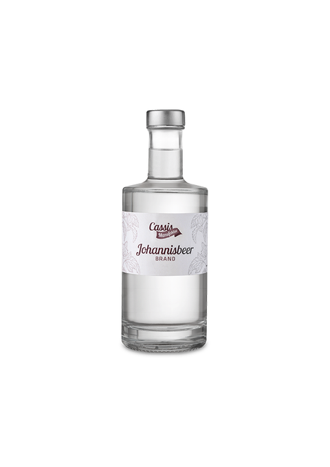 Johannisbeer Brand