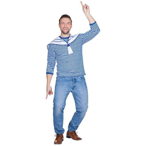 Matrosenkragen Kragen Matrose Kostüm Matrose Matrosenkostüm Kragen Navy weiß blau Kragen Marine Matrosenkragen SONDERPREIS