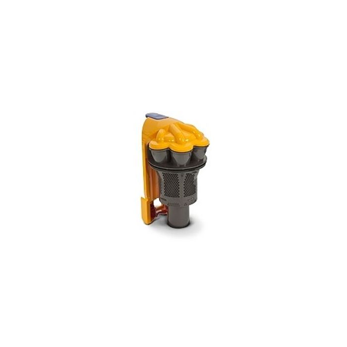 Behälteroberteil Dyson DC30 DC-30 DC43H Euro - Gebraucht