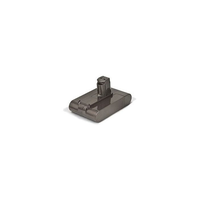 Akku Batterie Dyson DC45 DC-45 für Handstaubsauger ohne Verschraubung