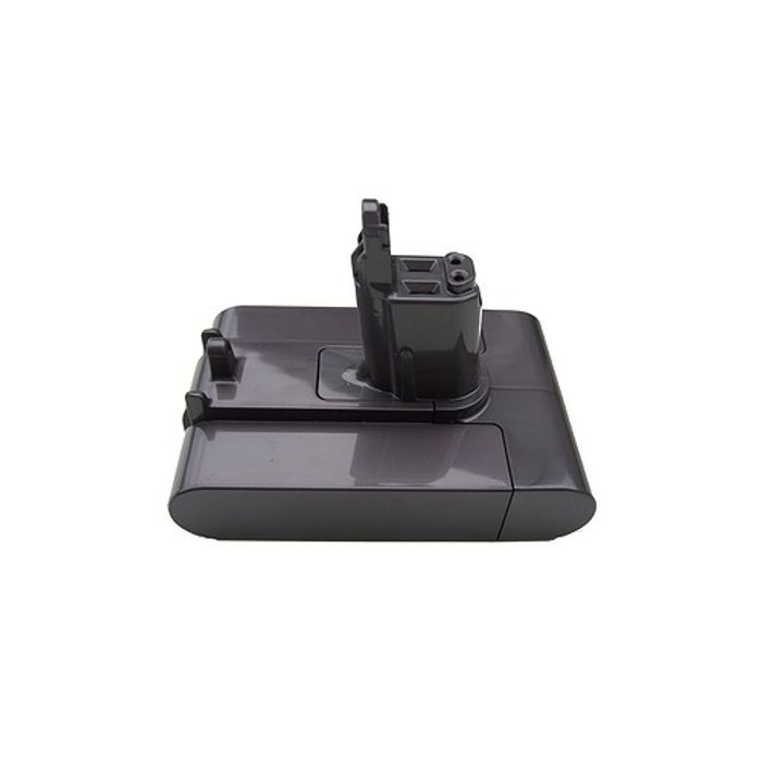 Akku Batterie Dyson DC43H DC-43 DC45 DC-45 für Handstaubsauger mit Verschraubun