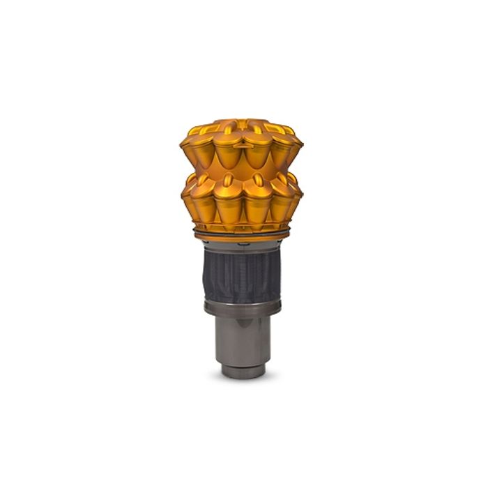 Behälteroberteil Dyson DC51 DC-51 DC50 DC-50