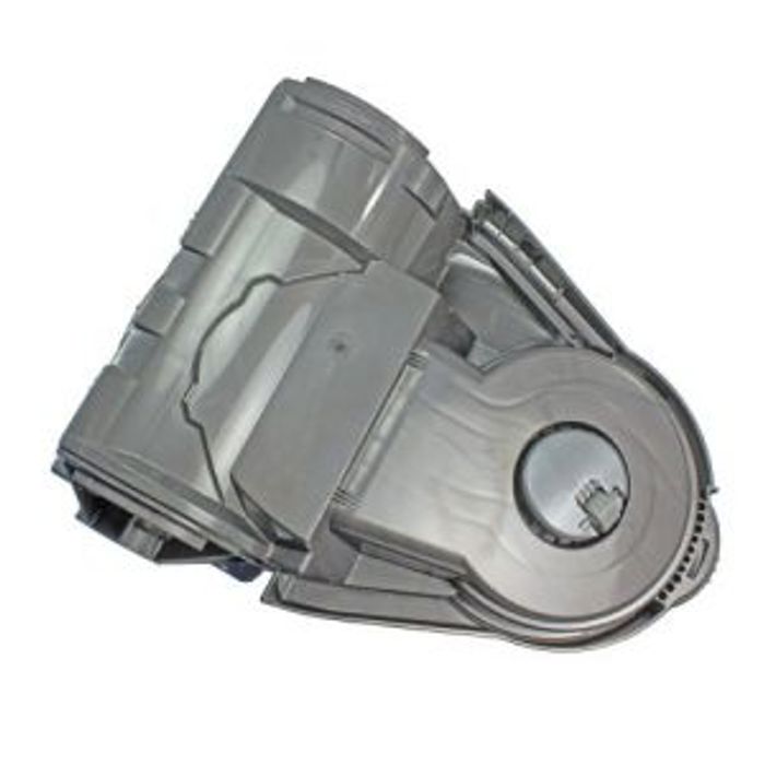 Motorabdeckung Dyson DC19 DC20 DC21
