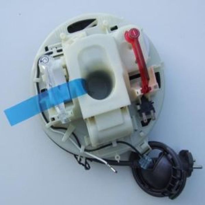 Kabelrolle Dyson DC37 DC-37 - Gebraucht