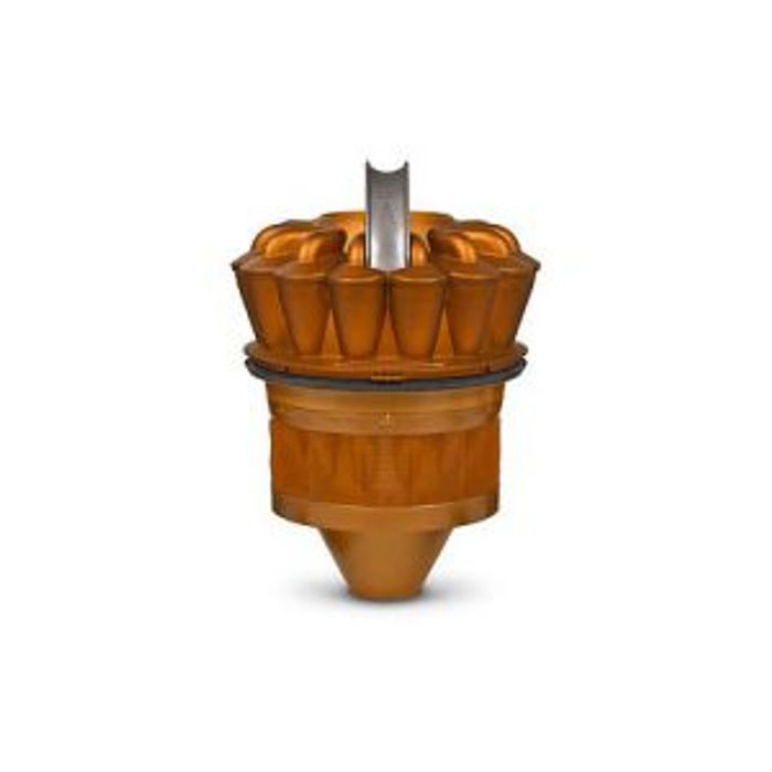 Behälteroberteil Dyson DC37 Origin Plus