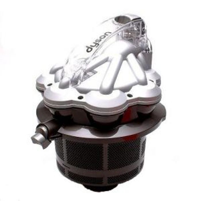Behälteroberteil Dyson DC29 DC29dB Home&Car - Gebraucht