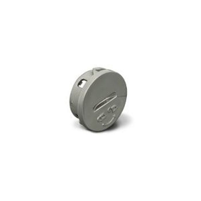 Endkappe für Mini Turbinendüse Dyson DC31 DC45