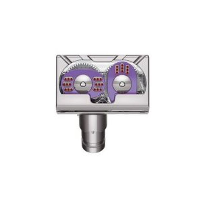 Mini Turbinendüse Dyson TANGLE FREE Multitool für viele Dyson
