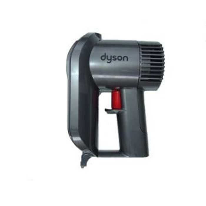 Grundgehäuse Dyson DC34 DC-34 SV - Gebraucht