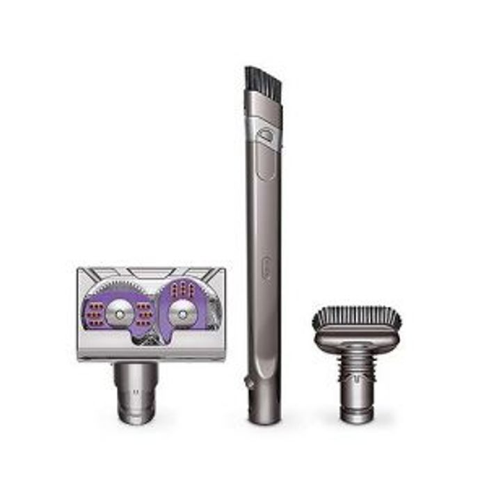 Autopflegeset Tangle Free Dyson alle Modelle