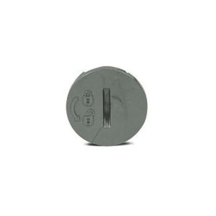 Endkappe für Mini Turbinendüse Dyson DC62 DC58 DC59 DC61 V6 SV03