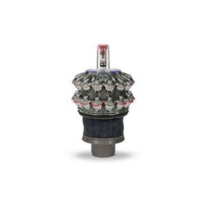 Behälteroberteil Dyson DC63 DC-63 Erp