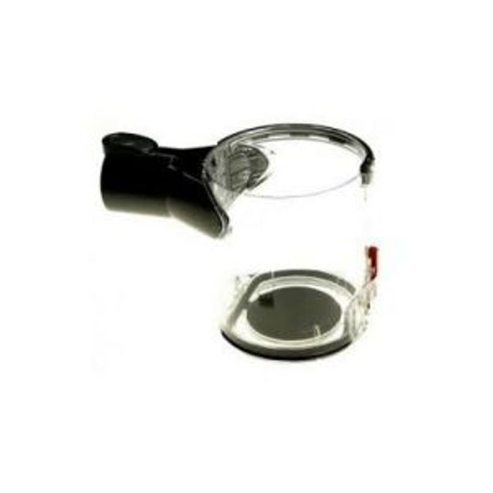 Behälterunterteil Dyson V6 SV06 SV09 Total Clean