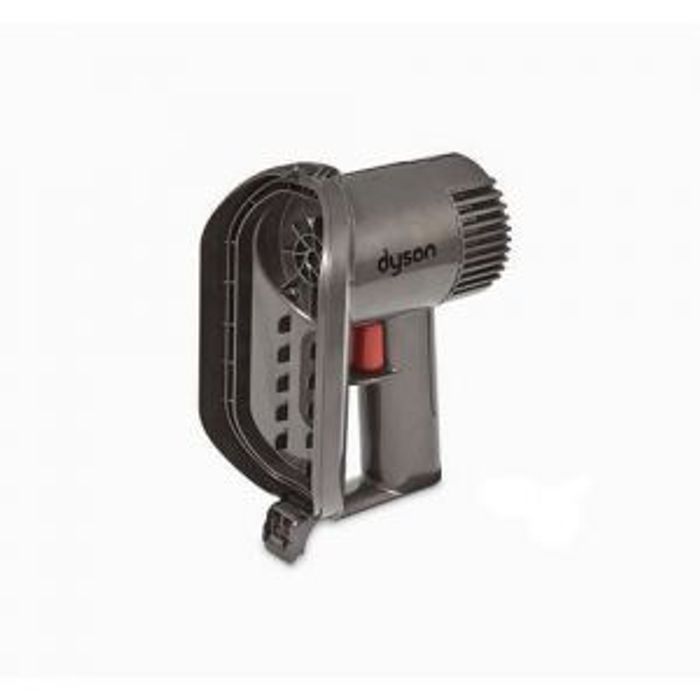 Grundgehäuse Dyson DC43H DC-43H Mh SV