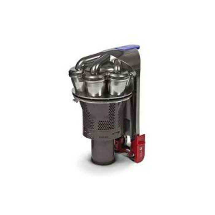 Behälteroberteil Dyson DC43H DC-43H Car&Boat - Gebraucht