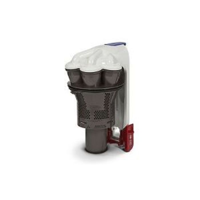 Behälteroberteil Dyson DC43H DC-43H Mattress