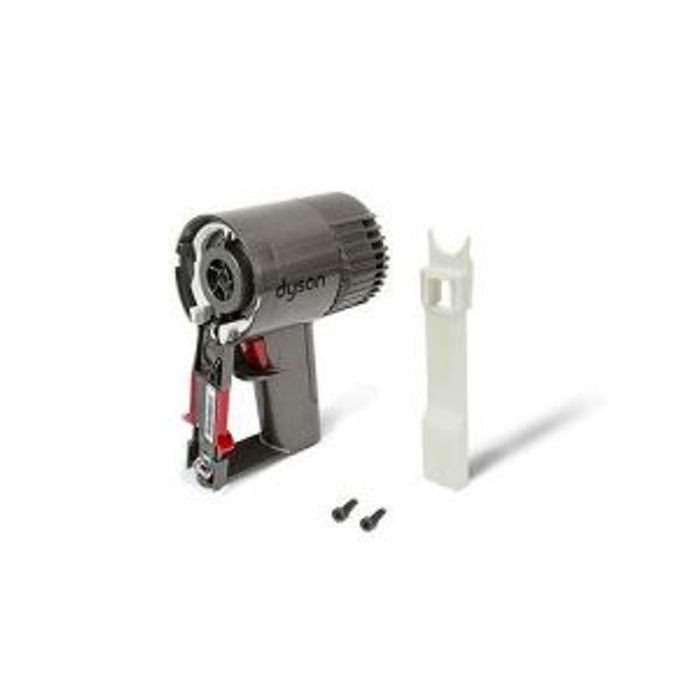 Grundgehäuse Dyson V6 SV06 Fluffy Fluffy Plus SV
