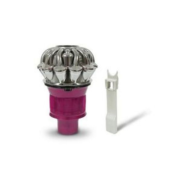 Behälteroberteil Dyson DC62 DC-62 V6 SV05 Uptop
